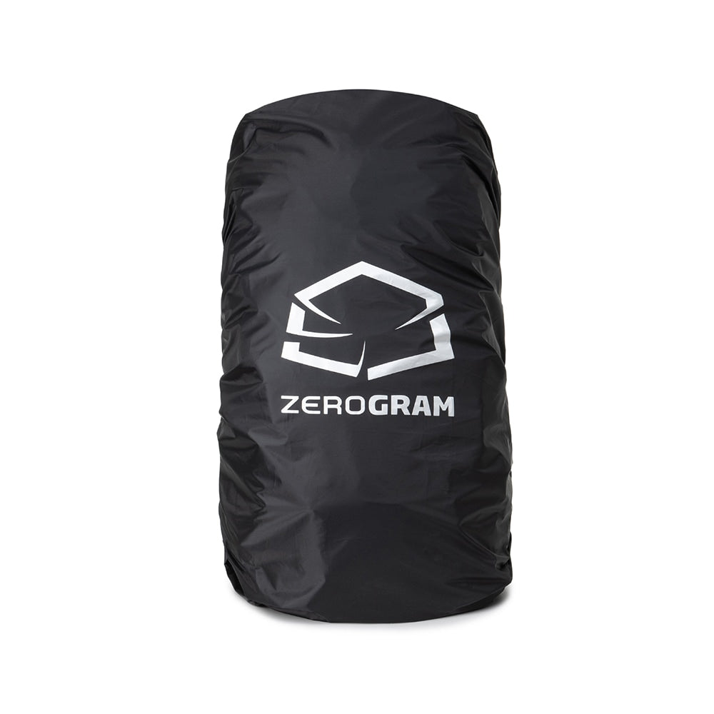 LOST CREEK LT45(軽量・フレーム入・45L)【ZEROGRAM】