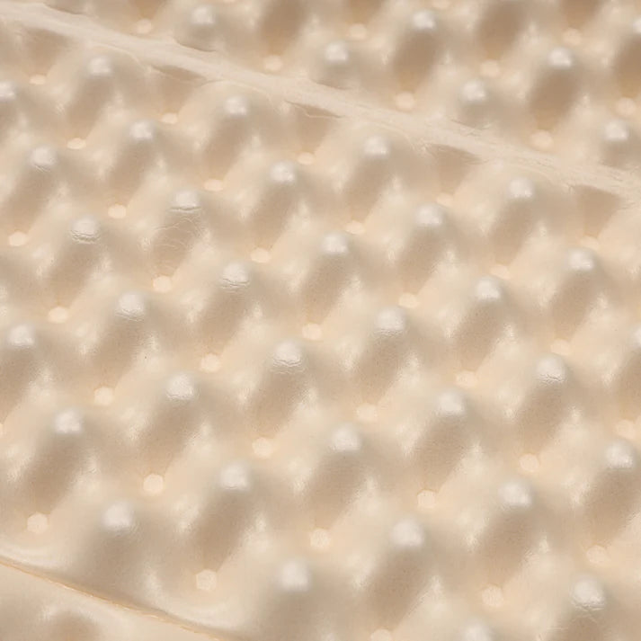 ASP-14(R値1.4 重量110g 超軽量クローズドセルマット)【arata】