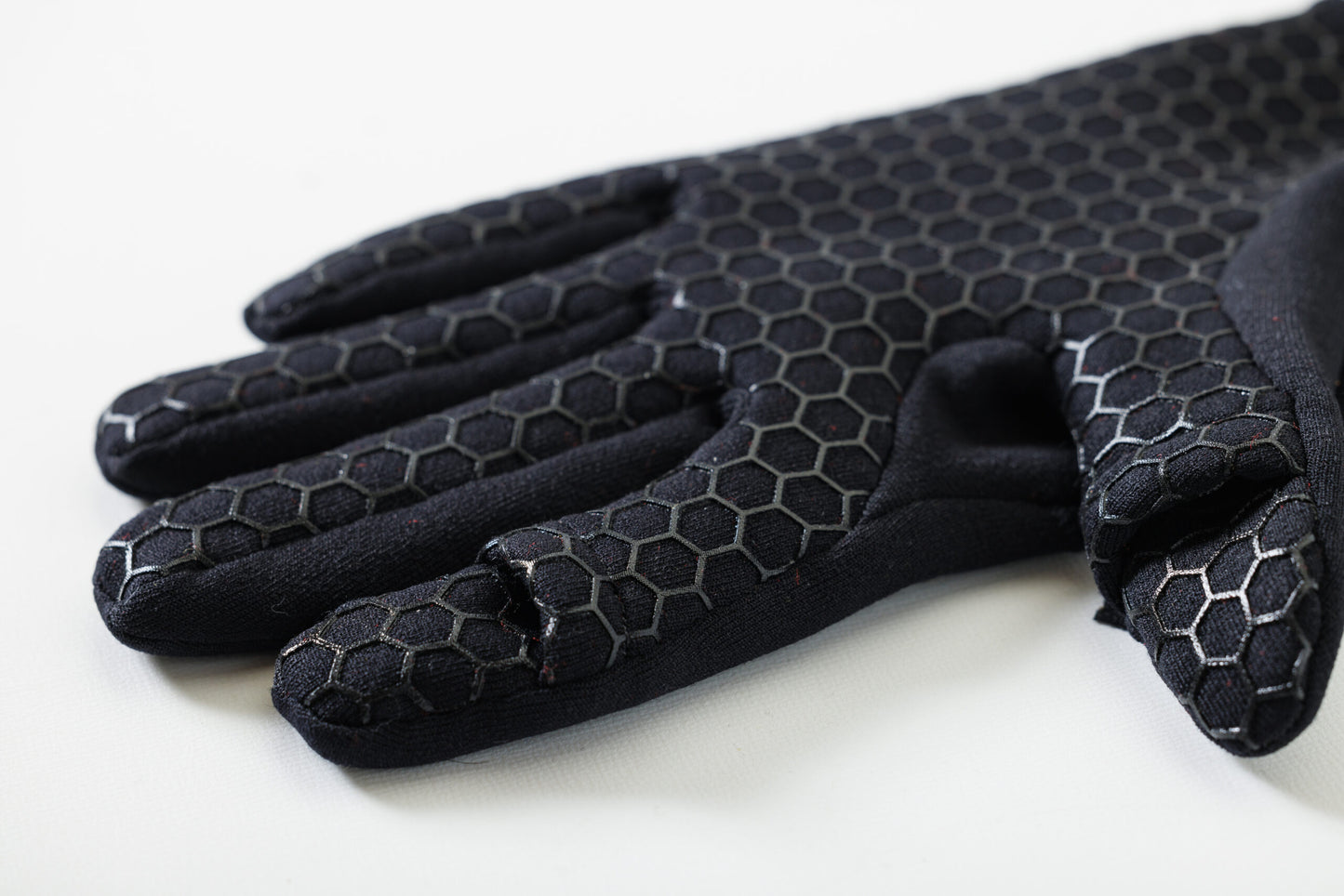 Liberty(滑り止め・指だし・ストレッチ)【handson grip】