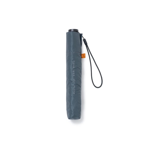 TLDM Folding Umbrella (約70g超軽量折りたたみ傘)【GOSSAMMER GEAR】
