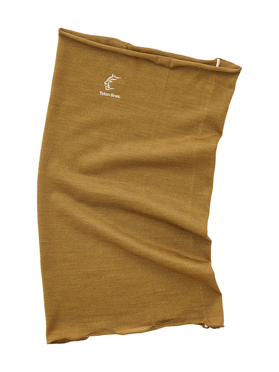 AXIO LITE NECK GAITER【Teton Bros.】