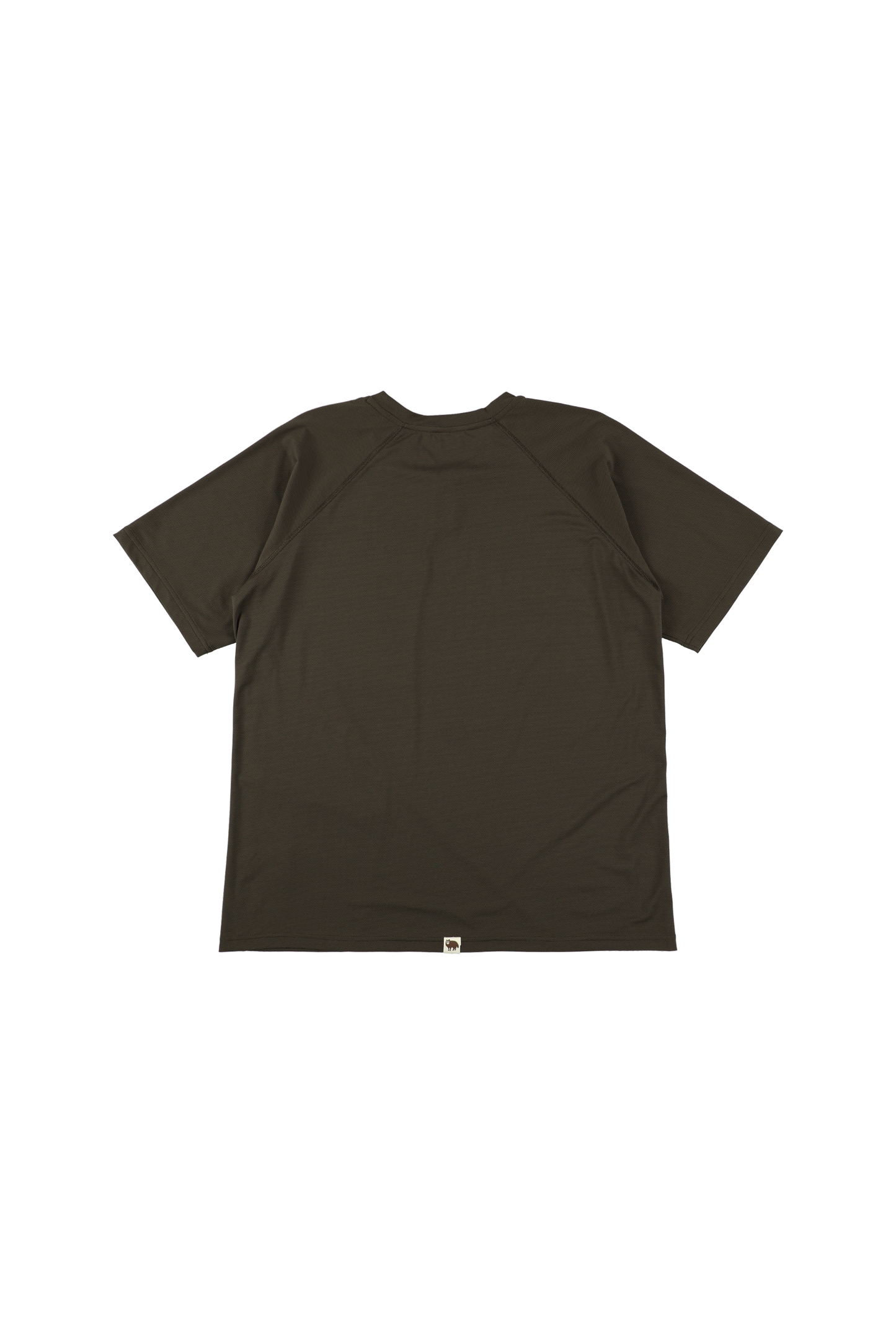 Arrow SS Henry 2(ヘンリーネック速乾Tシャツ)【TANNUKI】