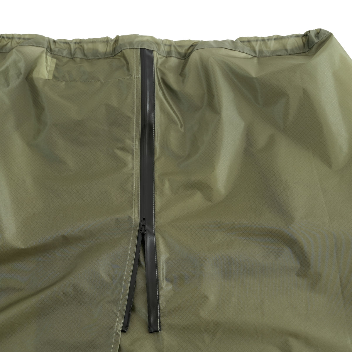 Hiking Skirt(ロング丈のレインスカート)【CAYL】