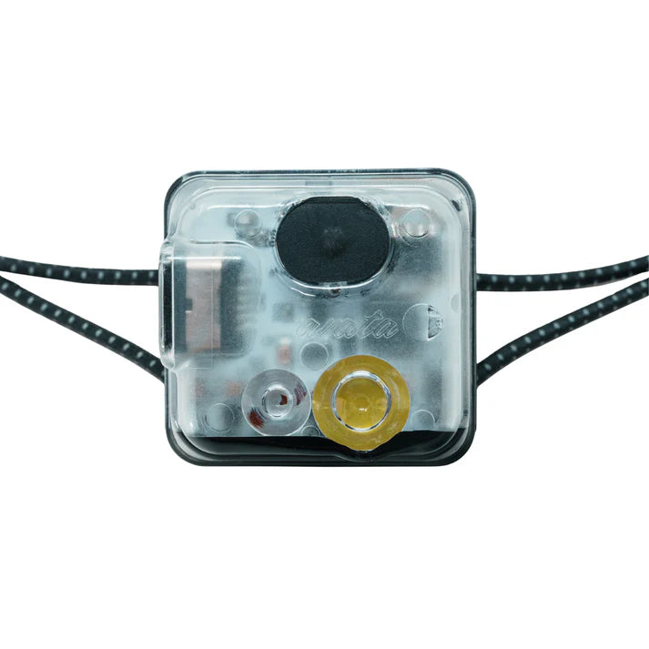 AHL-250(超軽量ヘッドライト/本体重量19g)【arata】