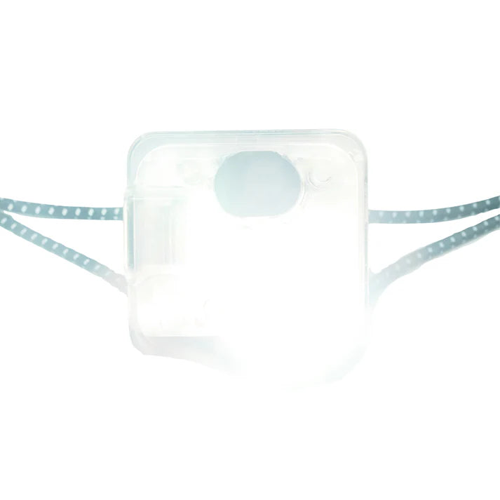 AHL-250(超軽量ヘッドライト/本体重量19g)【arata】