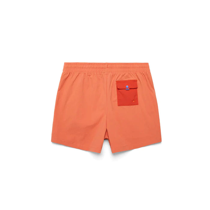 Brinco Short - Solid - Women's【cotopaxi】