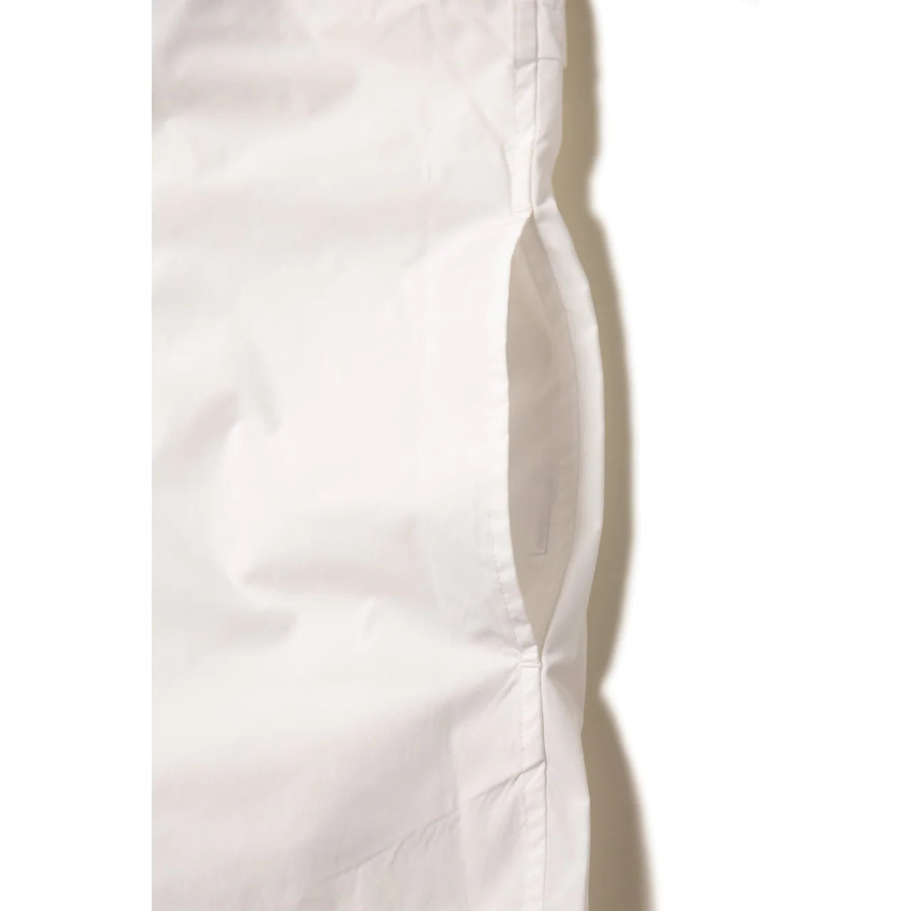 HIKE&BIKE CAVE TYPEWRITER BIG SHIRT【PAPERSKY】