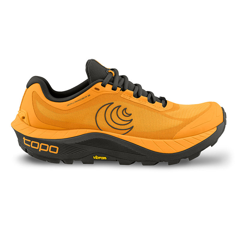 MTN RACER 3 M’s(クッション性と耐久性に優れた/かかとのフィット感が抜群)【TOPO】