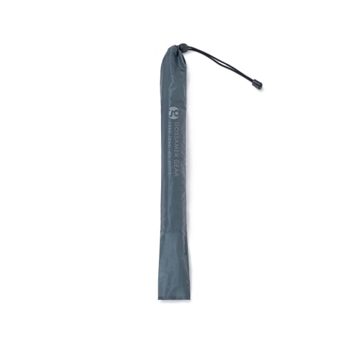 TLDM Folding Umbrella (約70g超軽量折りたたみ傘)【GOSSAMMER GEAR】