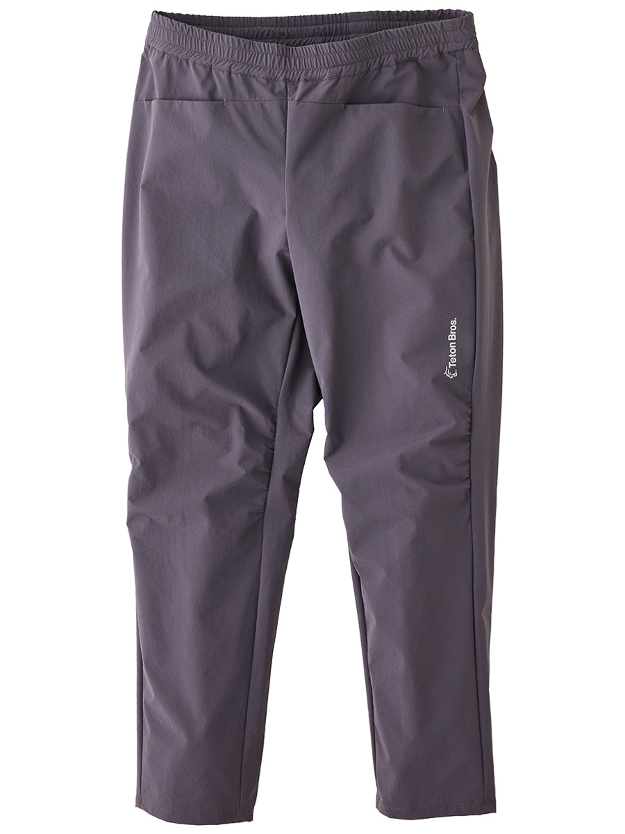 Run Pant(全方向ストレッチ/軽量/薄手)【Teton Bros.】