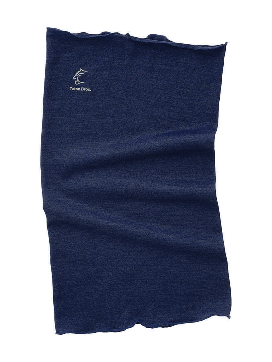 AXIO LITE NECK GAITER【Teton Bros.】