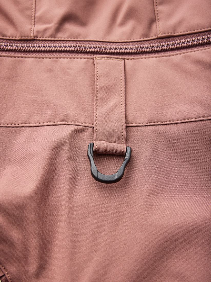 TB Pant Men's(ハードシェルパンツ/取り外し可能なビブタイプ)【Teton Bros.】