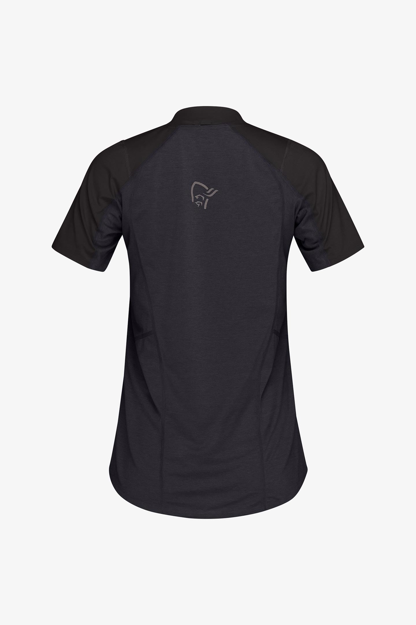 senja equaliser lightweight T-shirt Women's【NORRØNA】