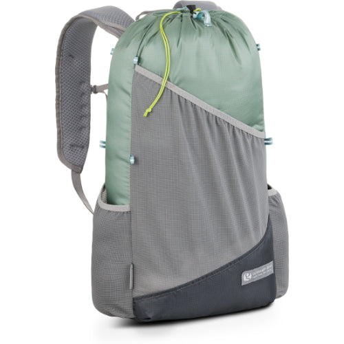 MINIMALIST 19 DAYPACK(超軽量331g/日帰り/アタックザック/19L)【GOSSAMER GEAR】