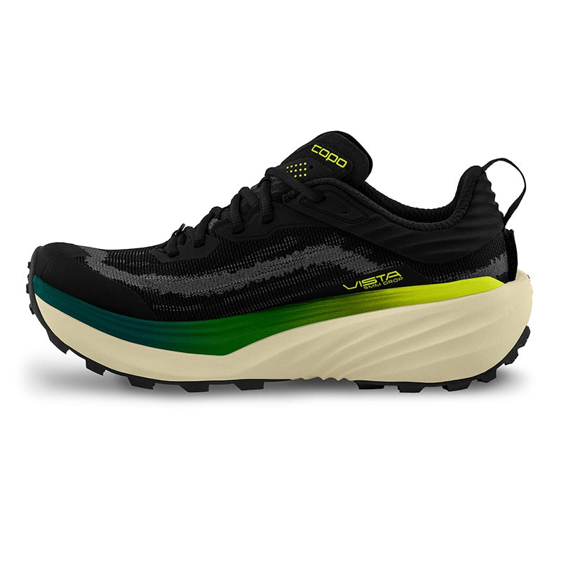 VISTA M’s【TOPO】