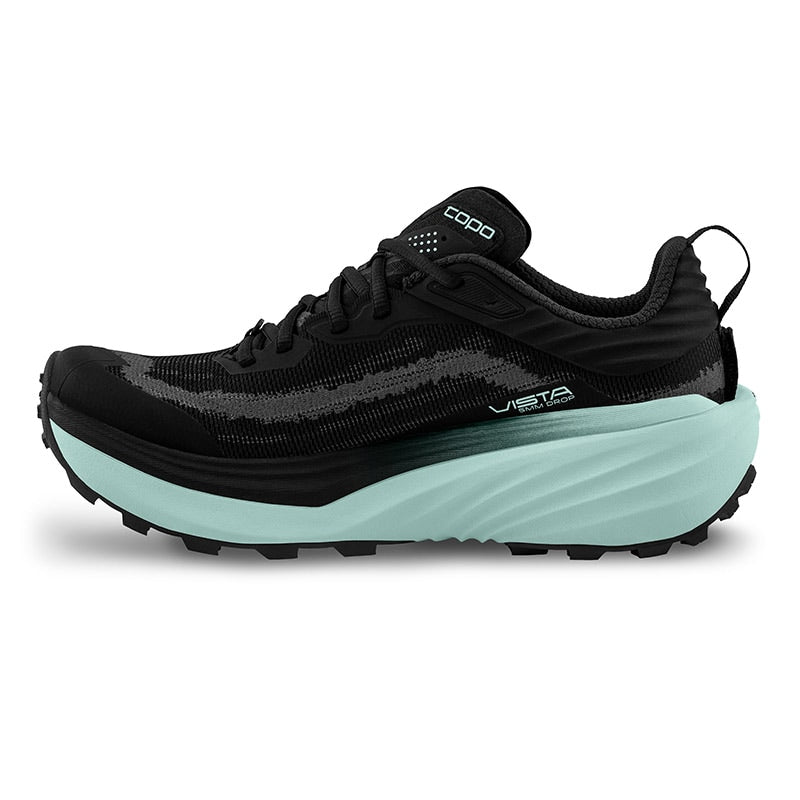 VISTA W’s【TOPO】