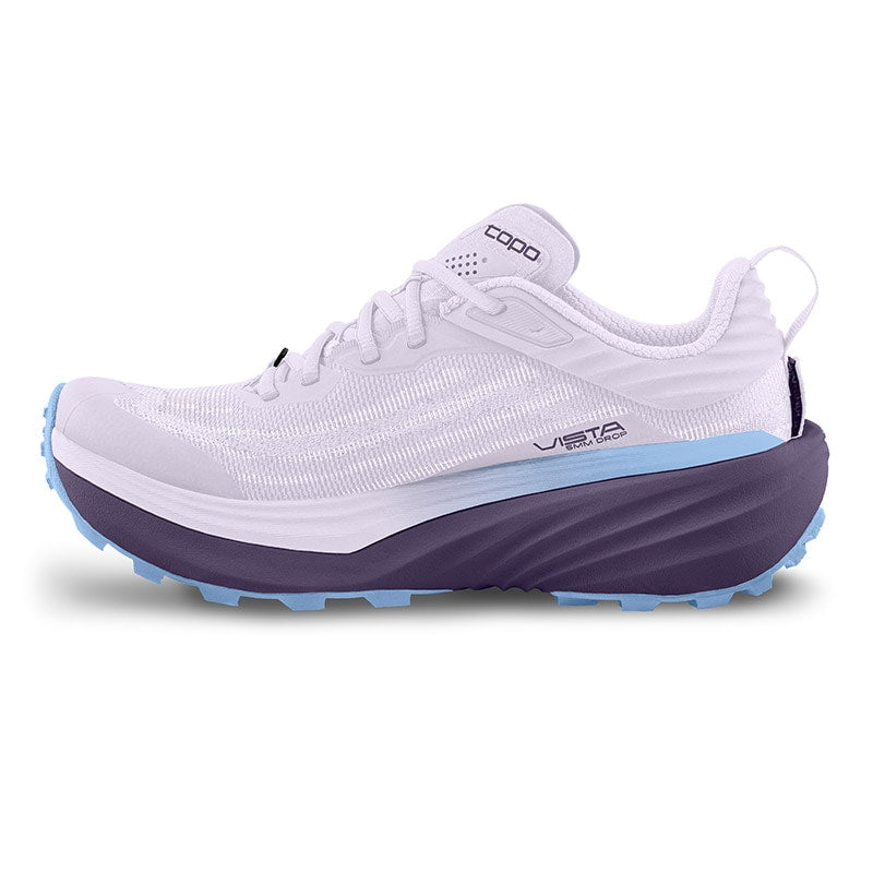 VISTA W’s【TOPO】