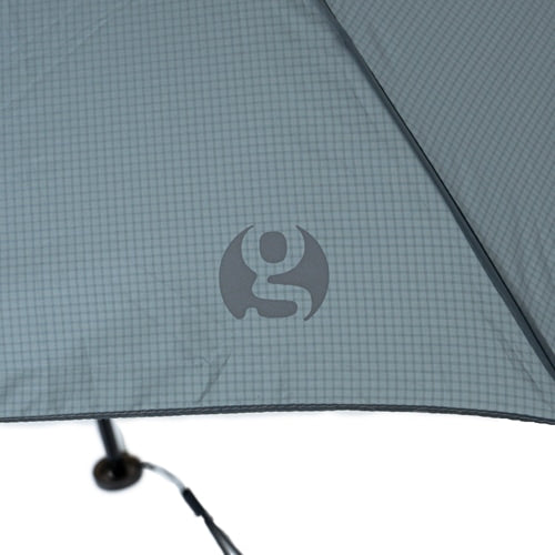 TLDM Folding Umbrella (約70g超軽量折りたたみ傘)【GOSSAMMER GEAR】