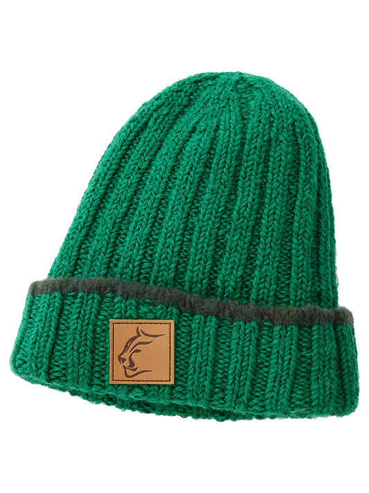 Rib Tbea(縫い目のないニット帽)【Teton Bros.】