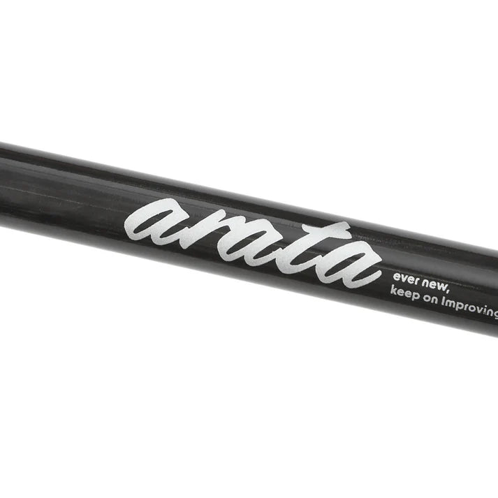 ATP-125(組み立て簡単!軽量カーボンの折り畳みトレッキングポール)【arata】