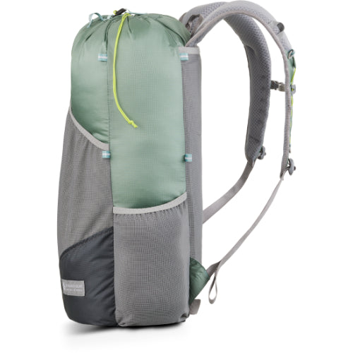 MINIMALIST 19 DAYPACK(超軽量331g/日帰り/アタックザック/19L)【GOSSAMER GEAR】