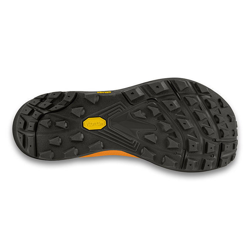 MTN RACER 3 M’s(クッション性と耐久性に優れた/かかとのフィット感が抜群)【TOPO】