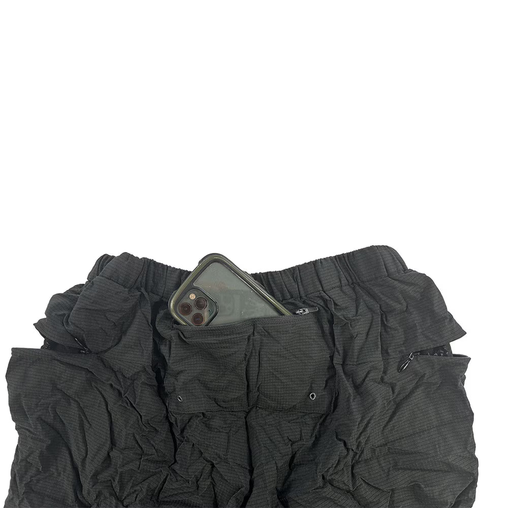 CATCH WAHER MIDDLE SHORTS 825-1-207【ranor】