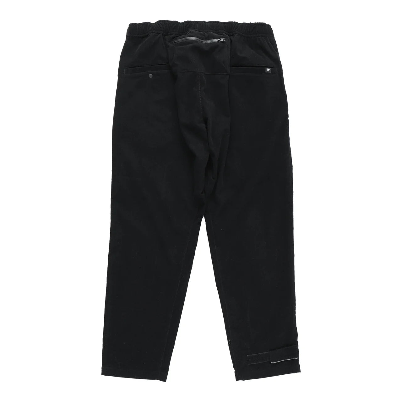 HIKE&BIKE CAVE CORDUROY JOGGER PANTS【PAPERSKY】