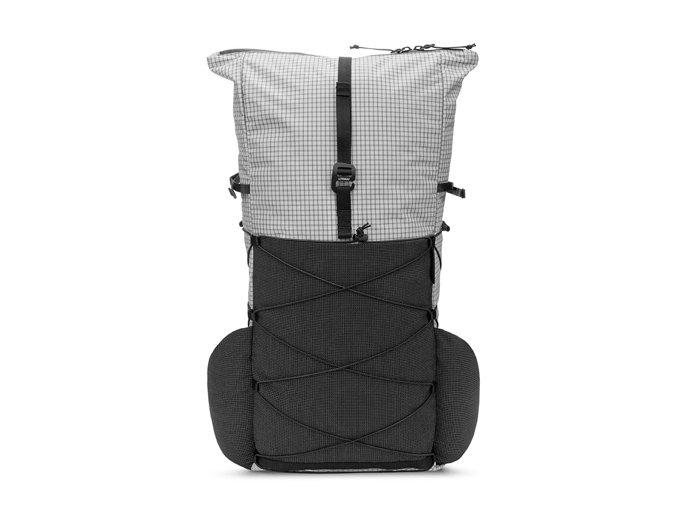 URBAN PRO PACK 18L Ultra Grid 【LITEWAY】