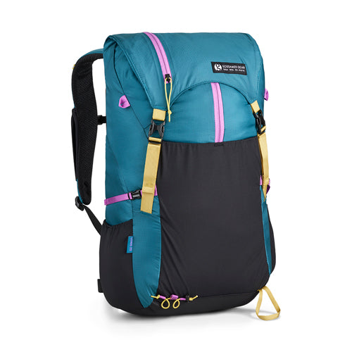 LORIS 25(25L/530g)【GOSSAMER GEAR】