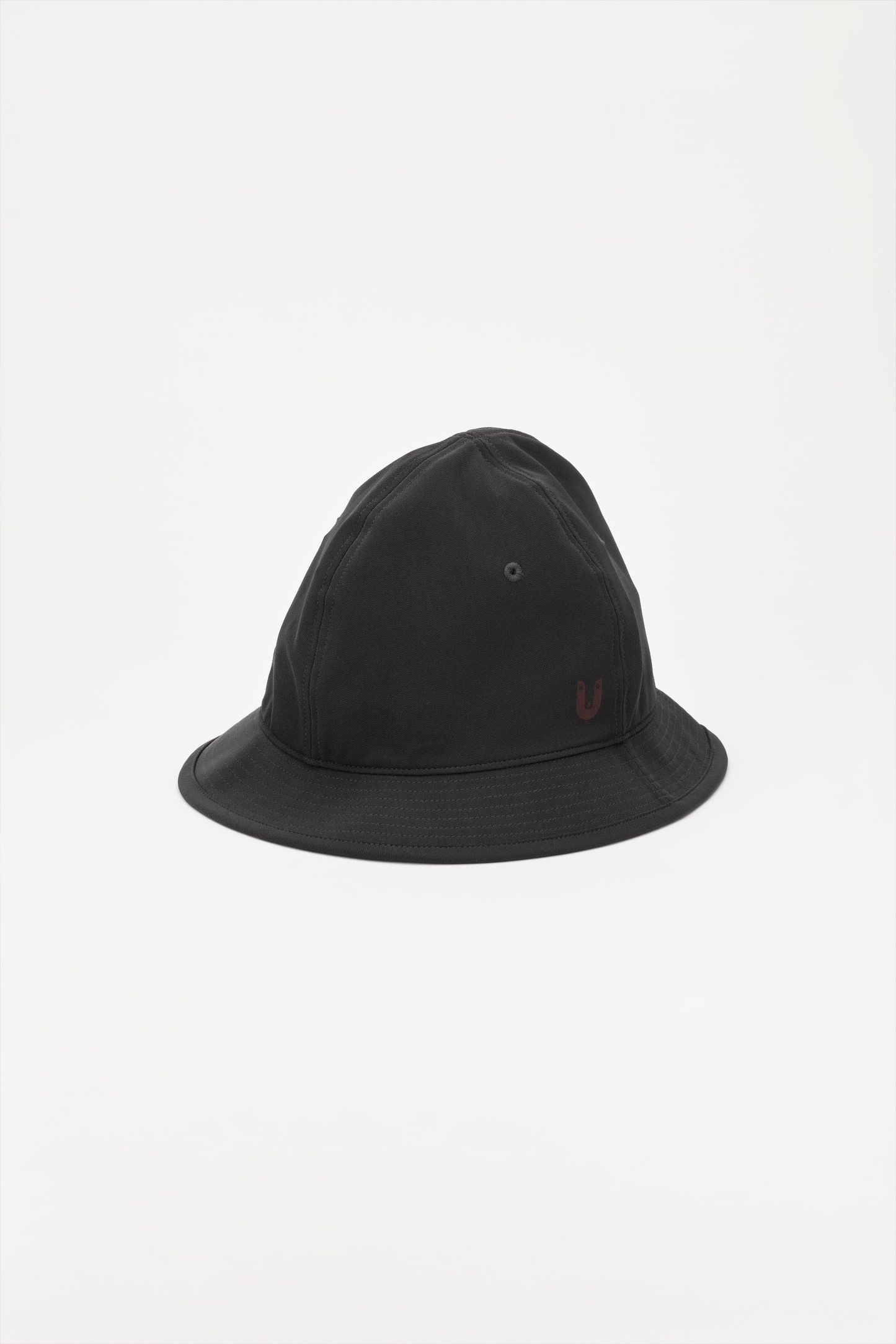 Sato Tyrolean Hat(チロリアンハットにもなる2WAYデザインの帽子)【TANNUKI】