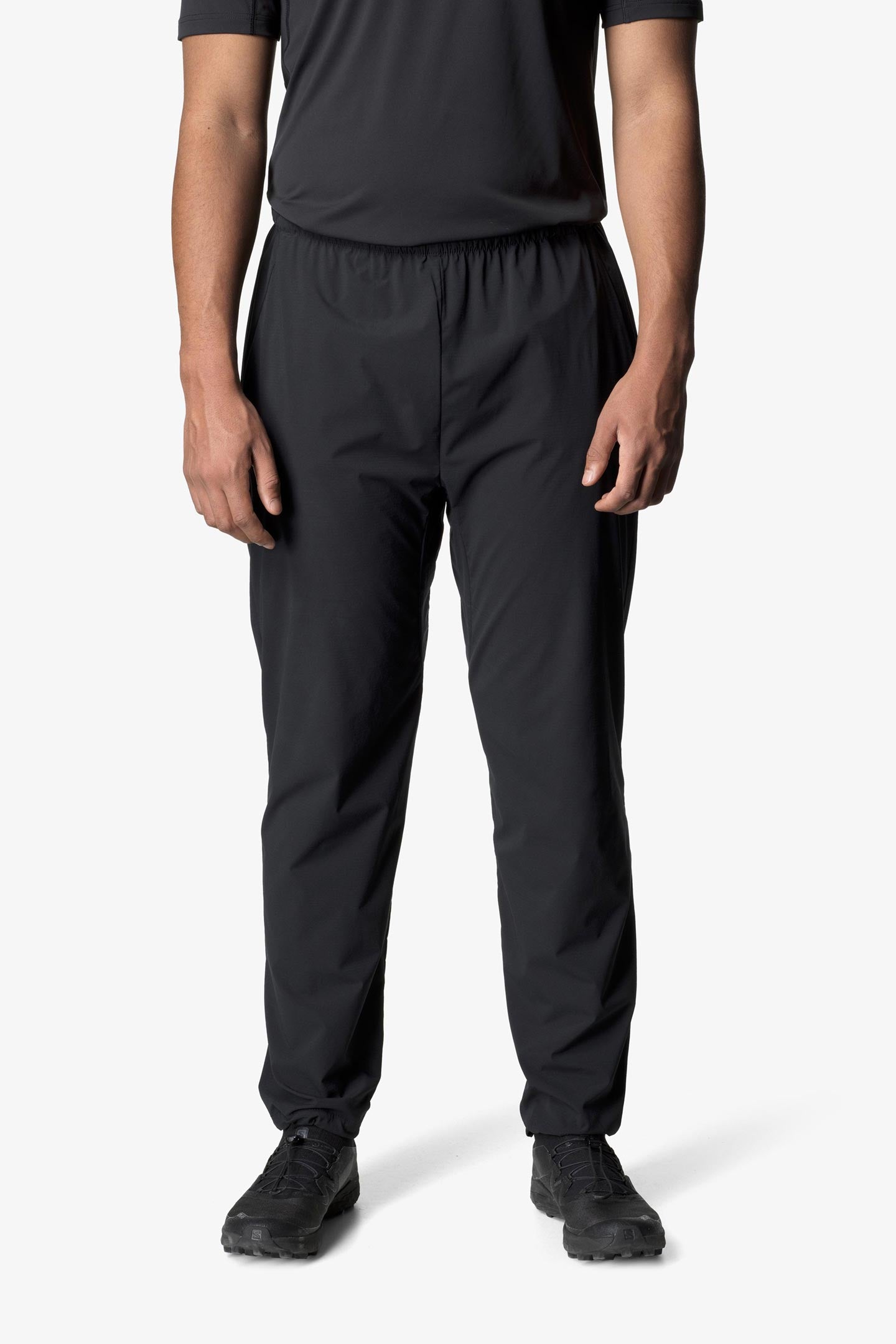 Ms Pace Light Pants【HOUDINI】
