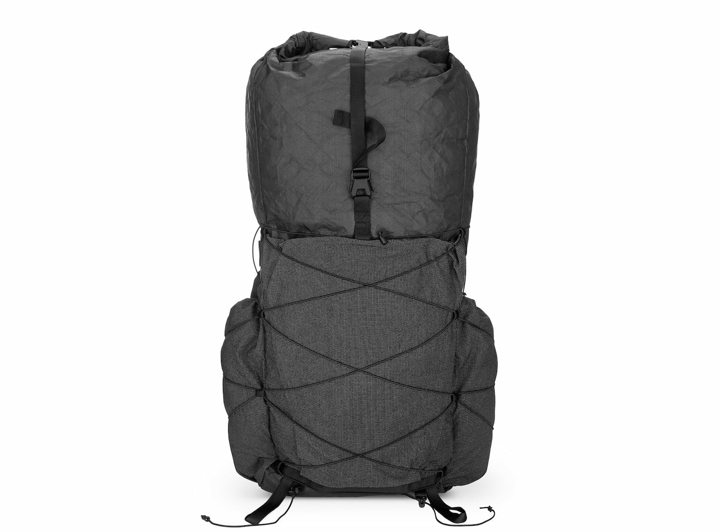 ELEMENTUM PACK ULTRA 50L【LITEWAY】