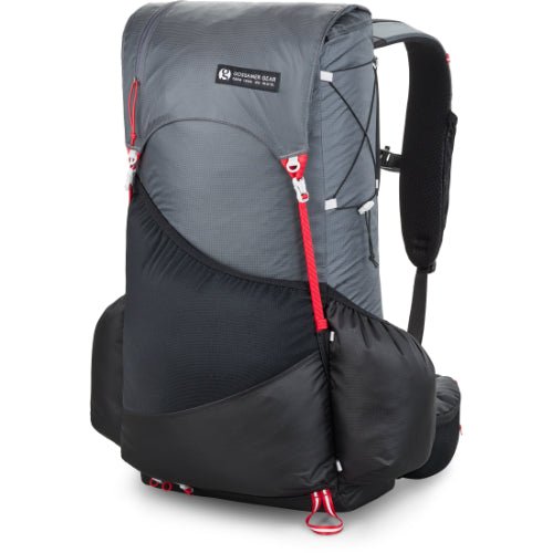 KUMO 36 R(36Lで日帰り~テント泊まで使える)【GOSSAMER GEAR】