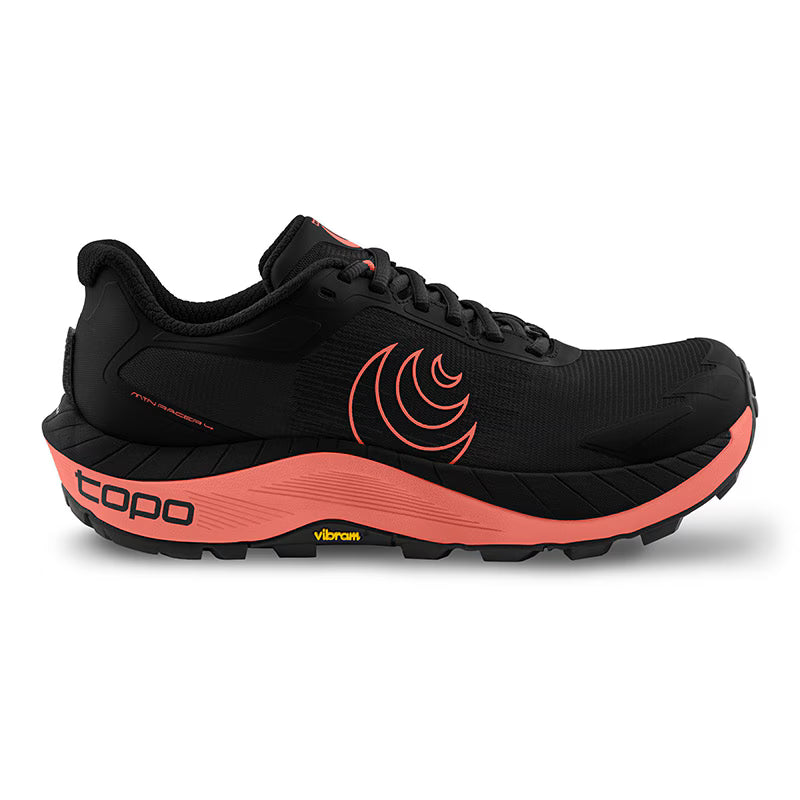 MTN RACER 4 W’s【TOPO】