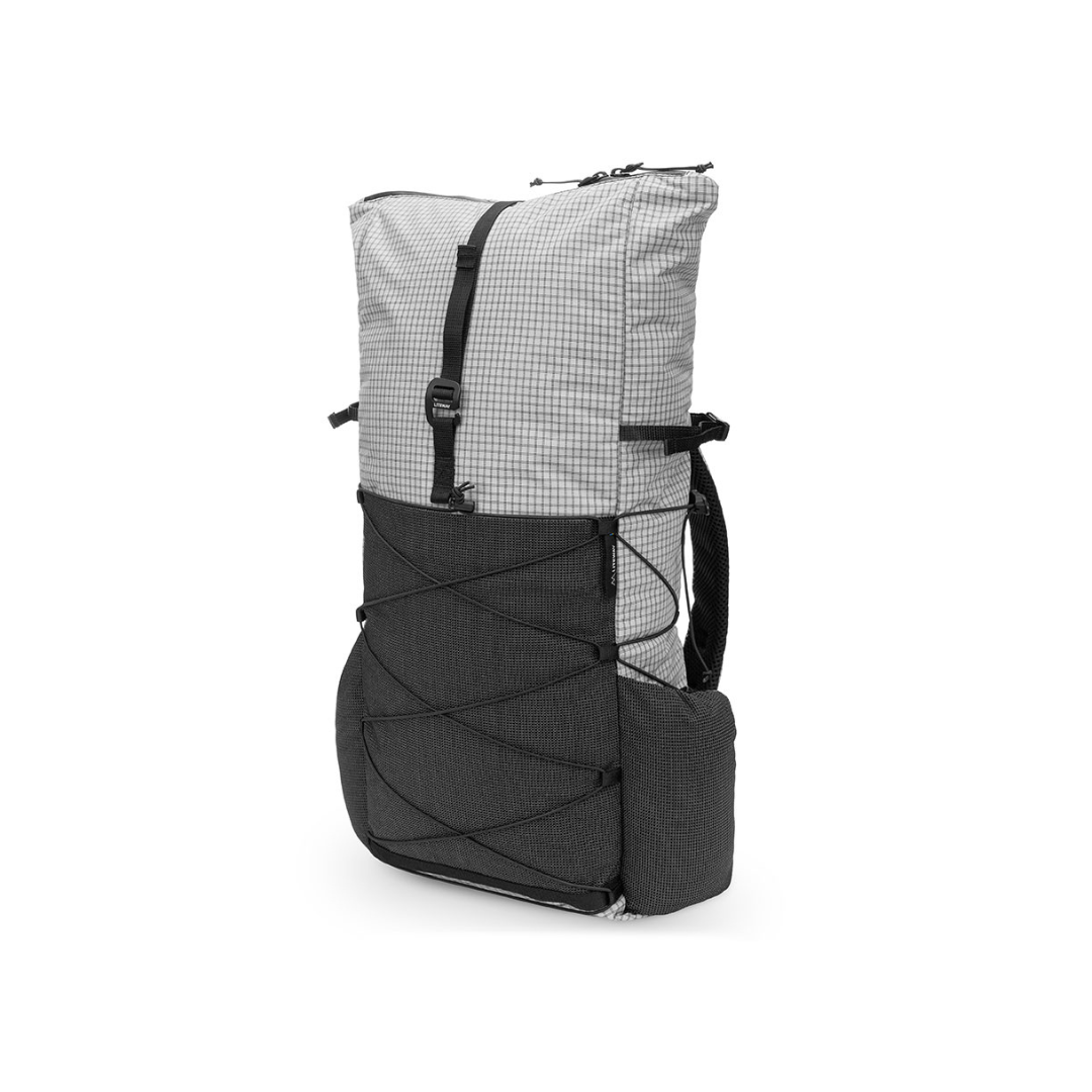 URBAN PRO PACK 18L Ultra Grid 【LITEWAY】