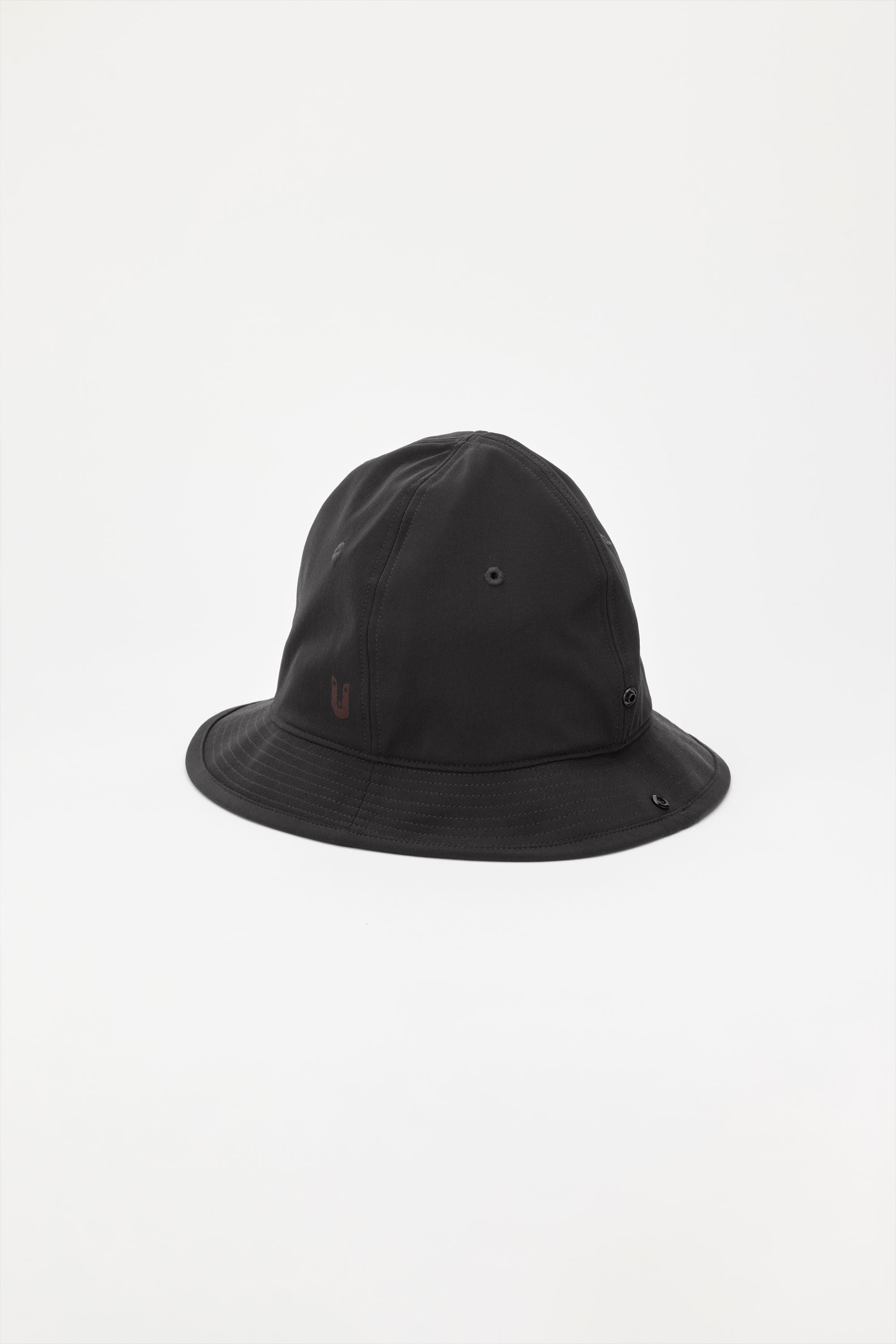Sato Tyrolean Hat(チロリアンハットにもなる2WAYデザインの帽子)【TANNUKI】