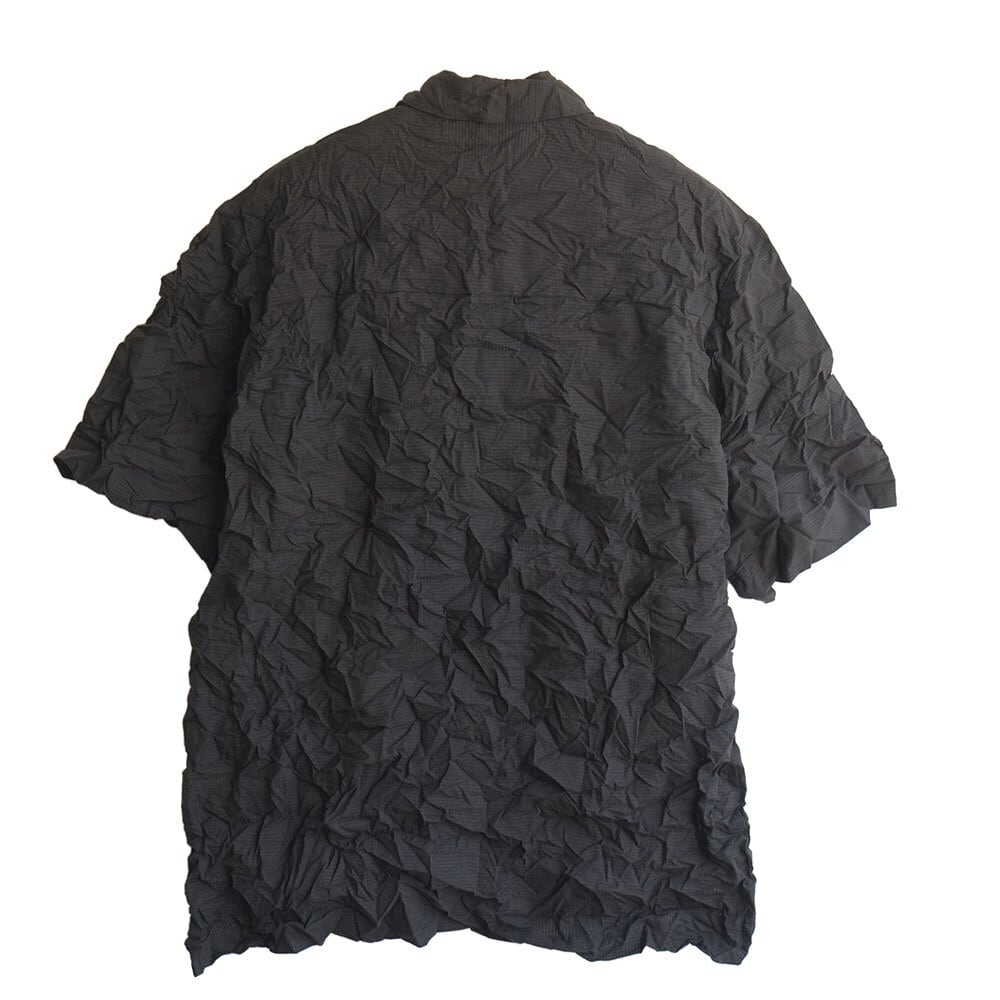 CHACH WASHER HARF SHIRT 825-3-301【ranor】
