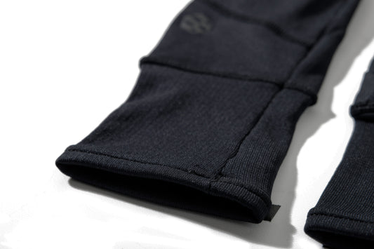 Hobo GRID(軽量・速乾・グリッドフリース使用)【handson grip】