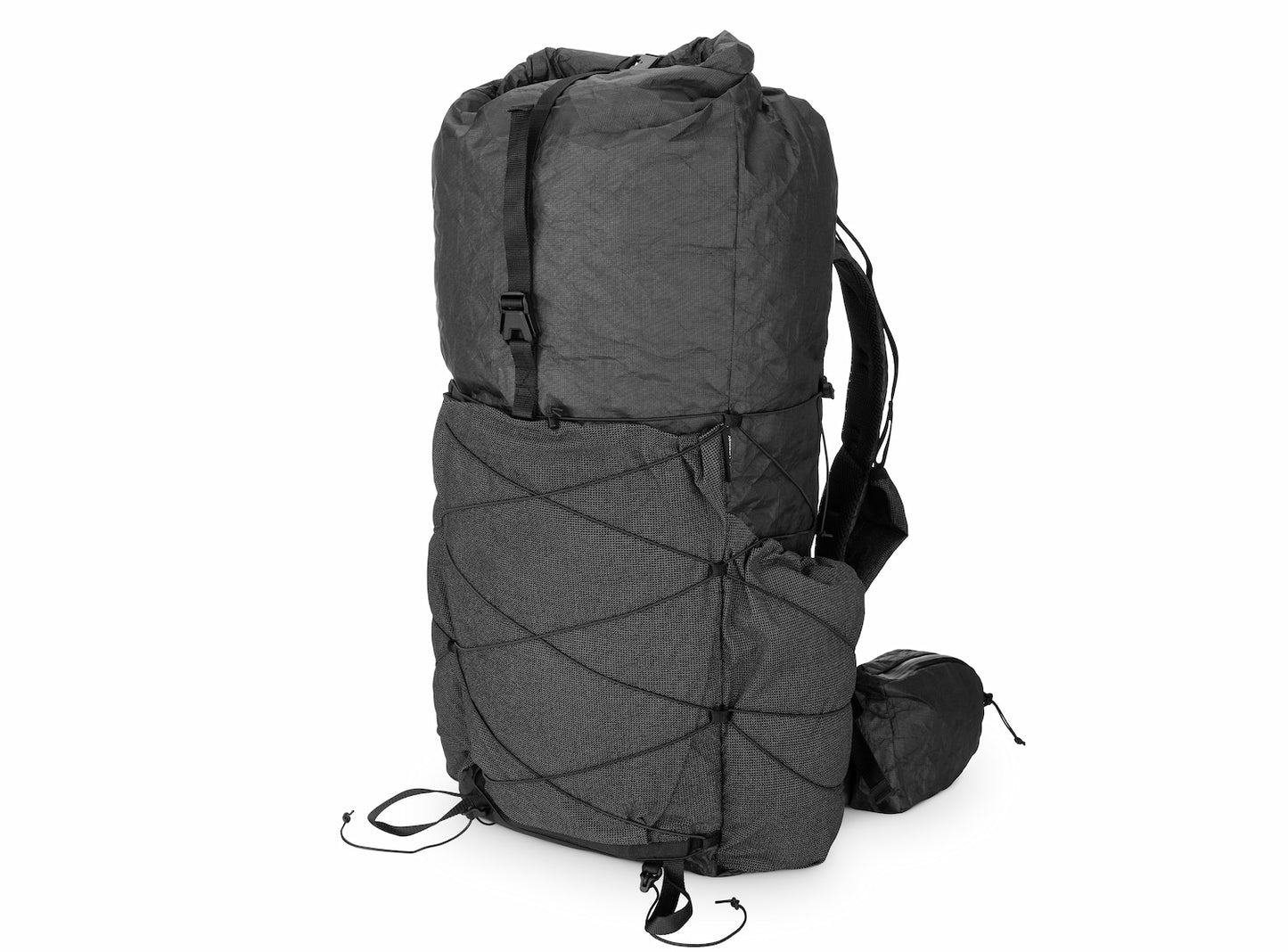 ELEMENTUM PACK ULTRA 50L【LITEWAY】