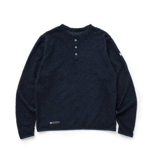 GG H/B Polartec Alpha Direct Pullover【GOSSAMER GEAR】