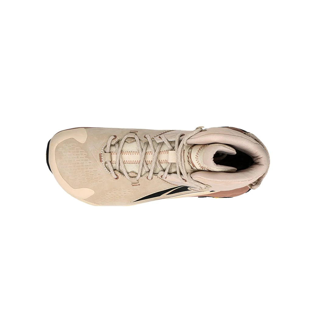 OLYMPUS 5 HIKE MID GTX M'S(完全防水ミドルカット)【ALTRA】★旧モデルの為20%OFF