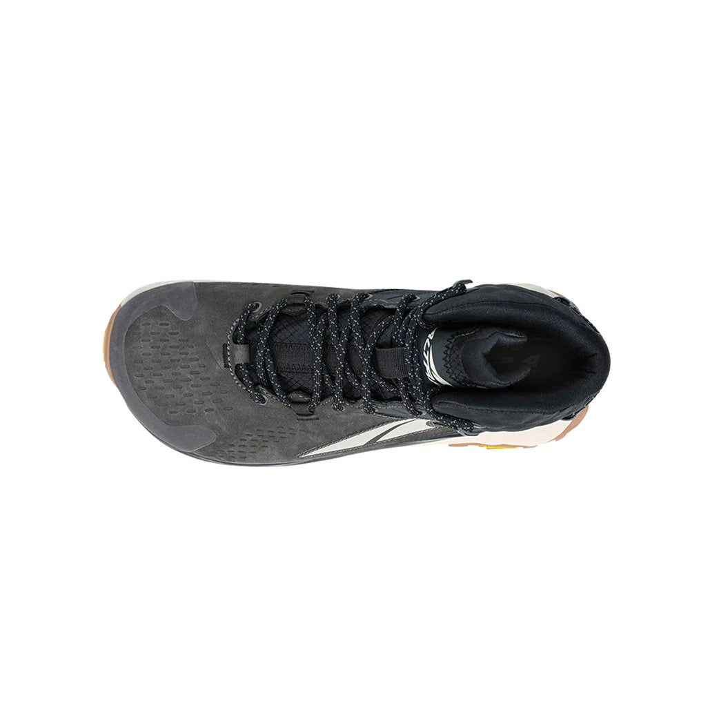 OLYMPUS 5 HIKE MID GTX W'S (完全防水ミドルカット)【ALTRA】★旧モデルの為20%OFF