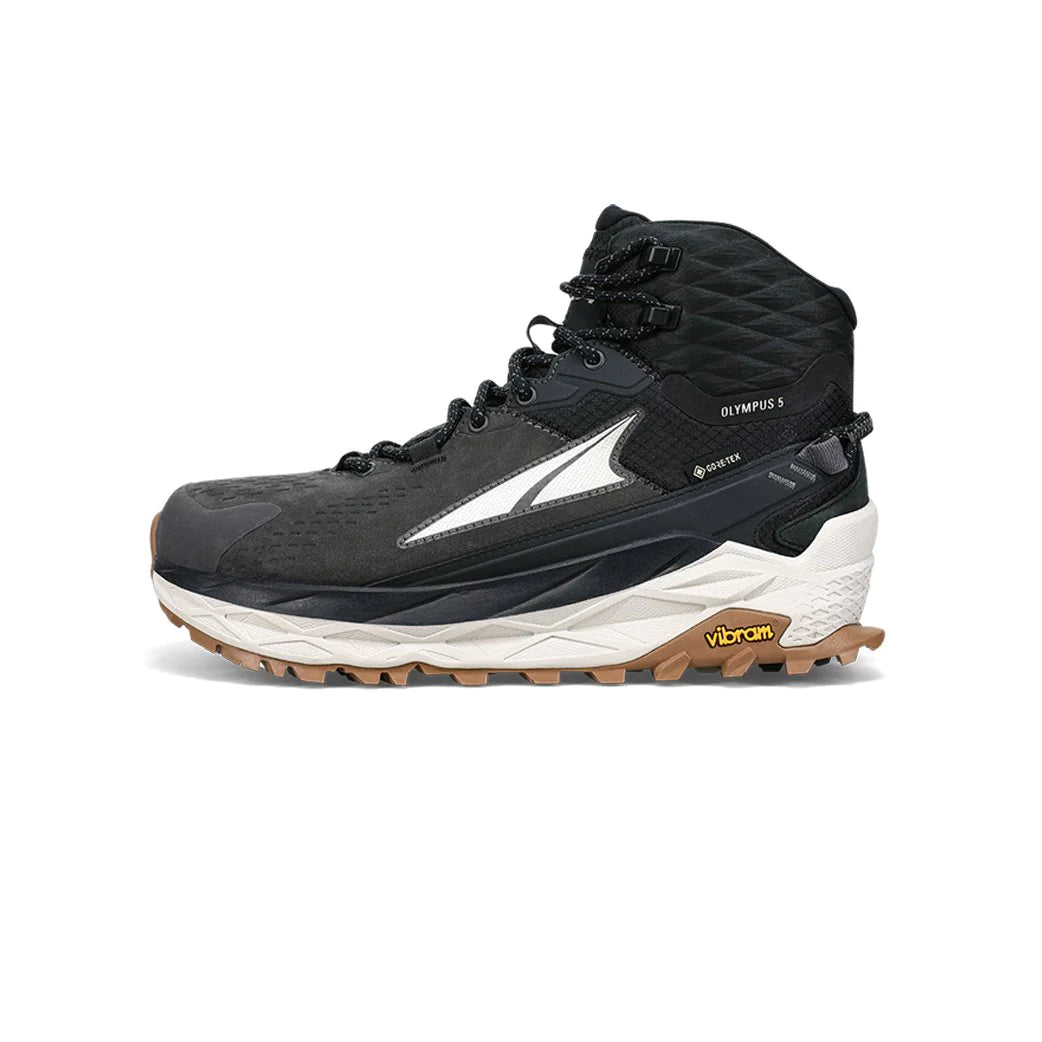 OLYMPUS 5 HIKE MID GTX W'S (完全防水ミドルカット)【ALTRA】★旧モデルの為20%OFF
