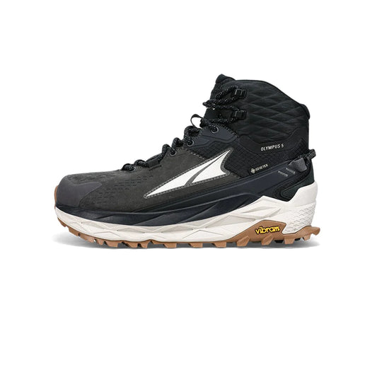 OLYMPUS 5 HIKE MID GTX W'S (完全防水ミドルカット)【ALTRA】★旧モデルの為20%OFF