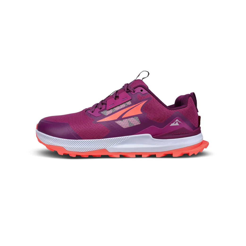 LONE PEAK 7 W's【ALTRA】★旧モデルの為30%OFF