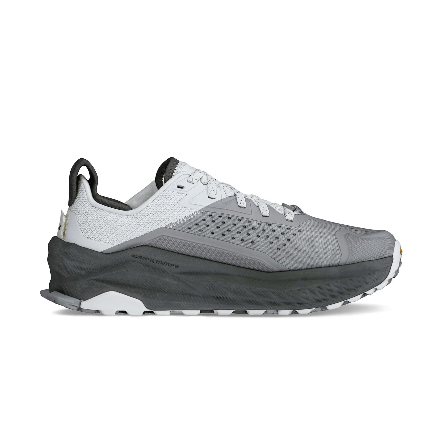 OLYMPUS 6 W'S(安定感とクッション性抜群)【ALTRA】
