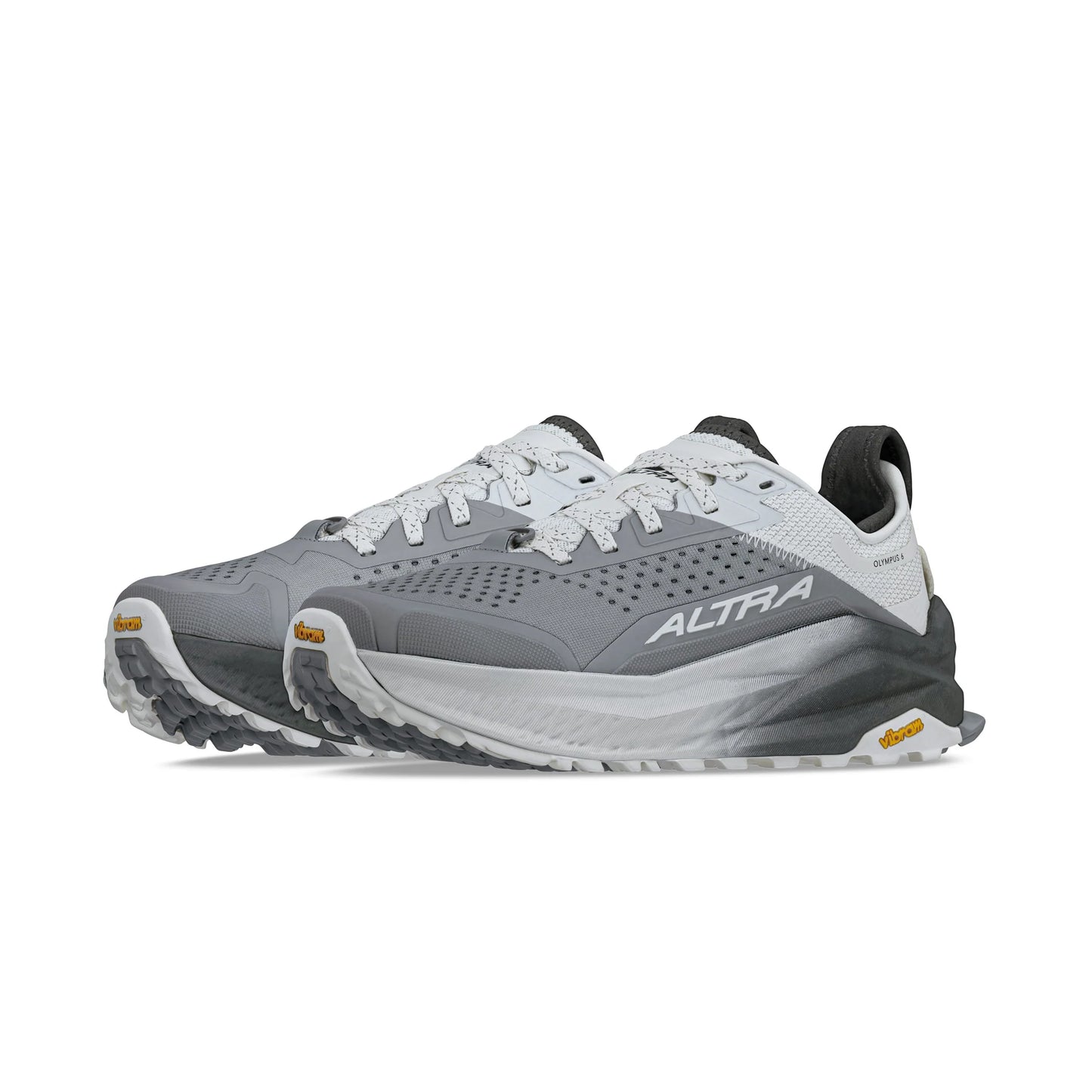 OLYMPUS 6 W'S(安定感とクッション性抜群)【ALTRA】