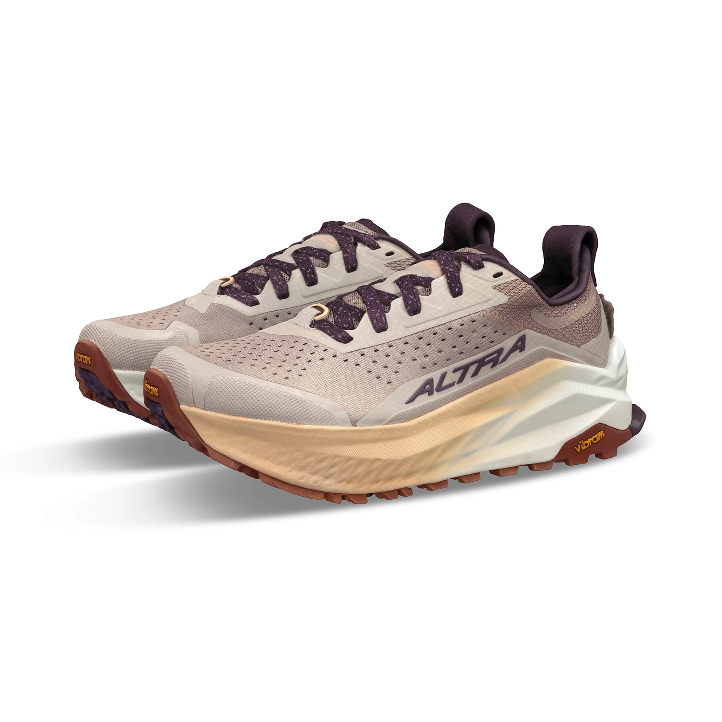 OLYMPUS 6 W'S(安定感とクッション性抜群)【ALTRA】