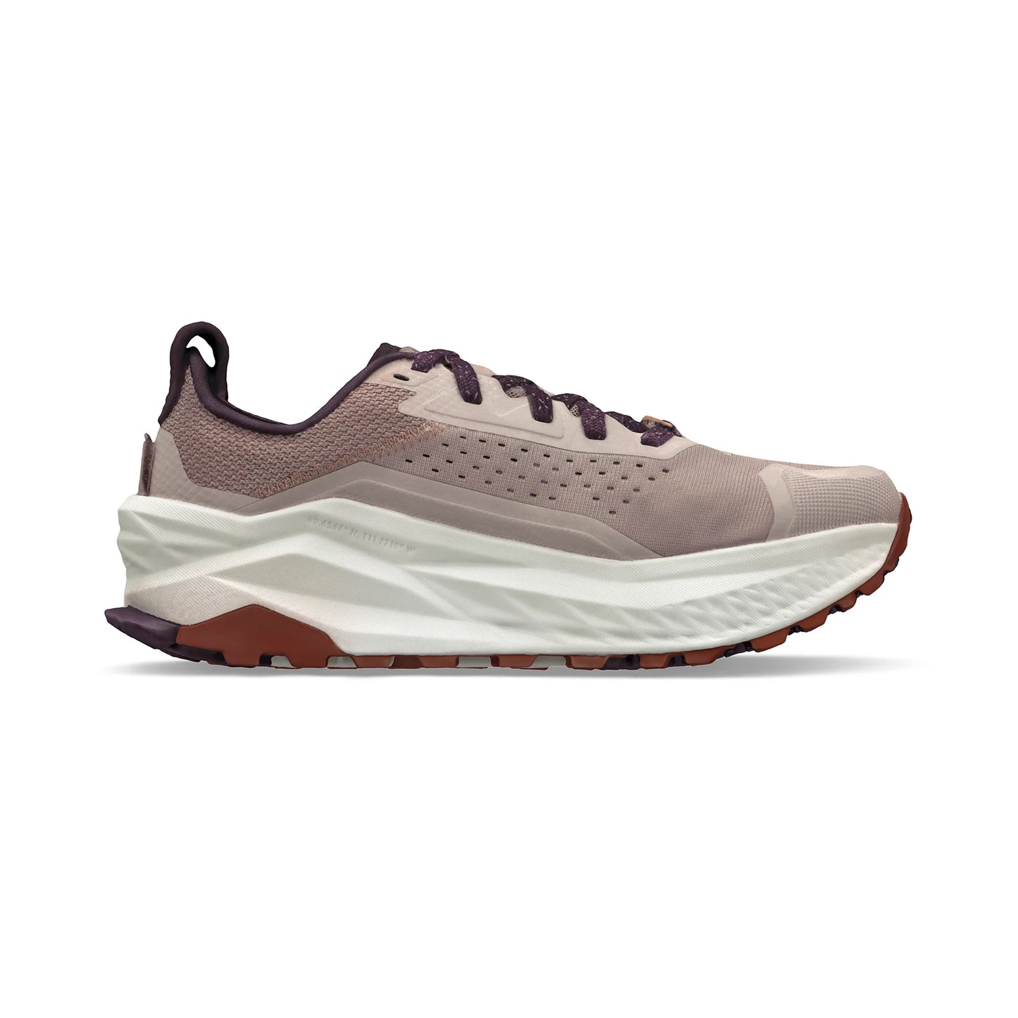 OLYMPUS 6 W'S(安定感とクッション性抜群)【ALTRA】